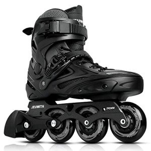 Adjustable Inline Skates for Men and Women