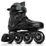 Adjustable Inline Skates for Men and Women