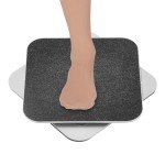 Syhood Enhanced Metal Figure Skating Turntable Spinner