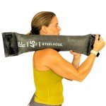 FitFighter Steelhose | 45 lb Total Body Tool