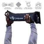 FitFighter Steelhose | 45 lb Total Body Tool