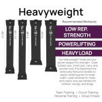 FitFighter Steelhose | 45 lb Total Body Tool