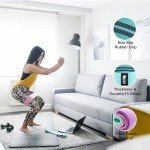 Adjustable Thigh Master and Inner Thigh Toner