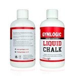 Gym Logic Liquid Chalk 250ml - Enhance Grip