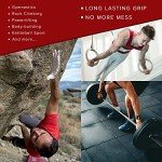 Gym Logic Liquid Chalk 250ml - Enhance Grip