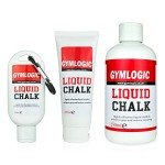 Gym Logic Liquid Chalk 250ml - Enhance Grip