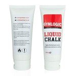 Gym Logic Liquid Chalk 250ml - Enhance Grip