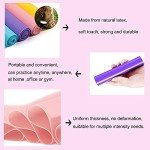 Versatile 9-Inch Pilates Ball: Core Training and Therapy