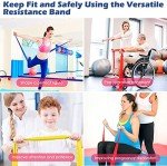 Versatile 9-Inch Pilates Ball: Core Training and Therapy