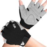 WESTWOOD FOX Non-Slip Weightlifting Training Gloves