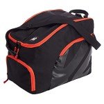 K2 F.I.T. Inline Skate Bag - Black Red