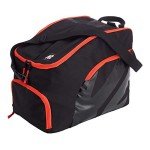K2 F.I.T. Inline Skate Bag - Black Red