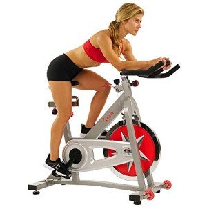 Sunny Health & Fitness Indoor Cycling Bike