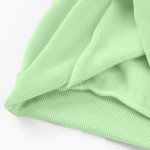 Women's Casual Hoodie for Gym & Workouts