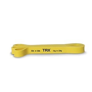 TRX Full-Body Resistance Training Band (25-50 lbs)