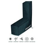 DEERGAZE Waterproof Cover for Elliptical Machines