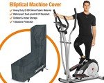 DEERGAZE Waterproof Cover for Elliptical Machines