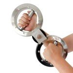 JOBUR 10lb Multifunctional Spinning Resistance Trainer