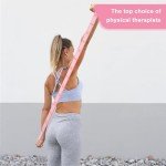 Multi-Loop Stretching Strap for Yoga & Therapy