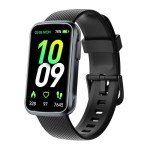 24/7 Heart Rate Smart Fitness Tracker Watch