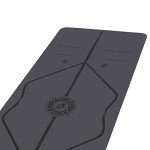 Liforme Gratitude Eco-Friendly Yoga Mat - Special Edition