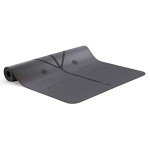 Liforme Gratitude Eco-Friendly Yoga Mat - Special Edition