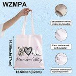 Figure Skating Makeup Bag - Perfect Gift Idea