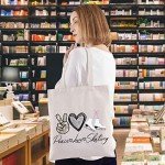 Figure Skating Makeup Bag - Perfect Gift Idea