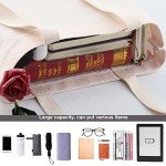 Figure Skating Makeup Bag - Perfect Gift Idea