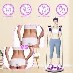 Joycabin Waist Twister Balance Board Trainer