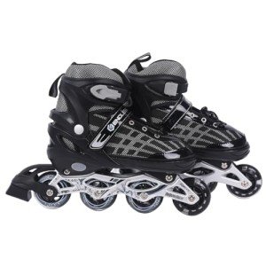 Endless EL1025 Adjustable Inline Skates for Kids