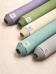 Eco-Friendly Non-Slip Yoga Mat - 3mm