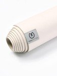 Eco-Friendly Non-Slip Yoga Mat - 3mm