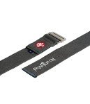 Manduka Align Yoga Strap - Thunder Color
