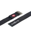 Manduka Align Yoga Strap - Thunder Color