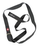 Manduka Align Yoga Strap - Thunder Color
