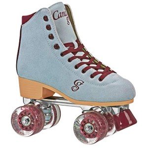Candi GRL Carlin Women's Artistic Roller Skates