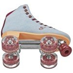 Candi GRL Carlin Women's Artistic Roller Skates