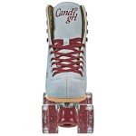 Candi GRL Carlin Women's Artistic Roller Skates