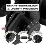 Adjustable Dumbbells Set 24kg/40kg for Home Use