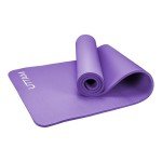 ZANGCO Extra Thick Multi-Purpose Yoga Mat - Purple