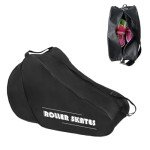 Versatile Roller Skate Bag with Adjustable Strap