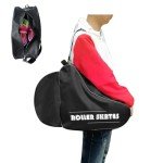 Versatile Roller Skate Bag with Adjustable Strap