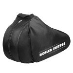 Versatile Roller Skate Bag with Adjustable Strap