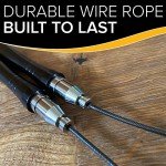 Weighted Jump Rope for Men and Women
