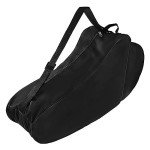 Versatile Roller Skate Bag with Adjustable Strap