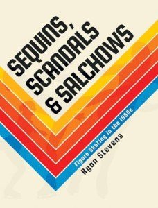 1980s Figure Skating: Sequins, Scandals & Salchows