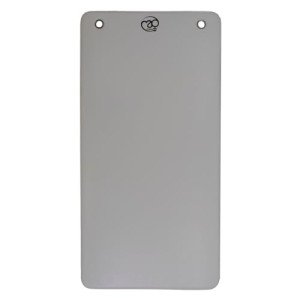 Aerobic Exercise Mat with Eyelets – Studio Quality