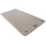 Aerobic Exercise Mat with Eyelets – Studio Quality