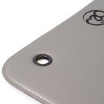 Aerobic Exercise Mat with Eyelets – Studio Quality